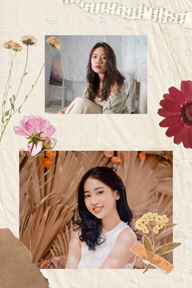 Photo Collage Frames